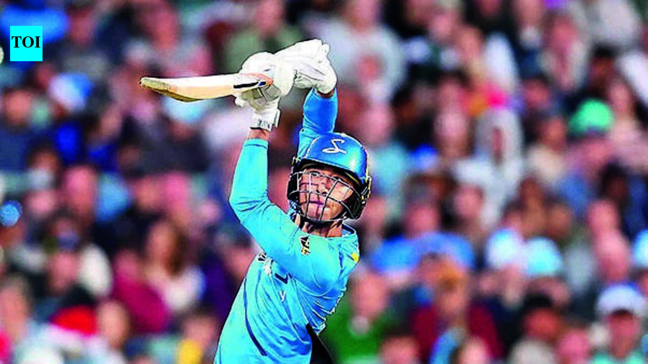 City-born Gujarati cricketer to represent Australian side
