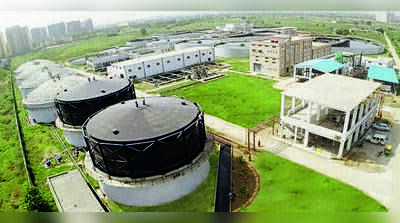 Treated water supply network to be expanded in sectors 1-80, gaps in pipeline to be mapped