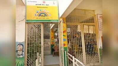 Noida lists 2.4k malnourished kids in June