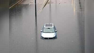 ‘High water level in barrage worsened flooding’