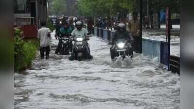 Diamond city’s monsoon misery continues