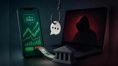 Police patil in Mulshi loses Rs56 lakh in online share trading fraud