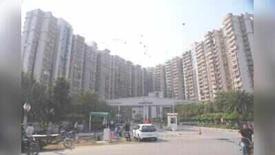 Pace of work slow despite NBCC takeover, say Supertech homebuyers