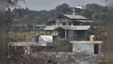NGT pulls up MoEF for skipping Raisina Aravalis hearing