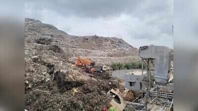 Joint panel to probe Moshi waste depot tragedy, submit report to NGT in a month