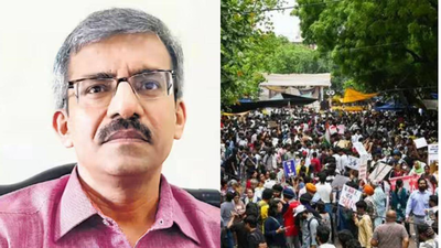 Govt reshuffles top bureaucrats in ministries: Education secretary shifted out