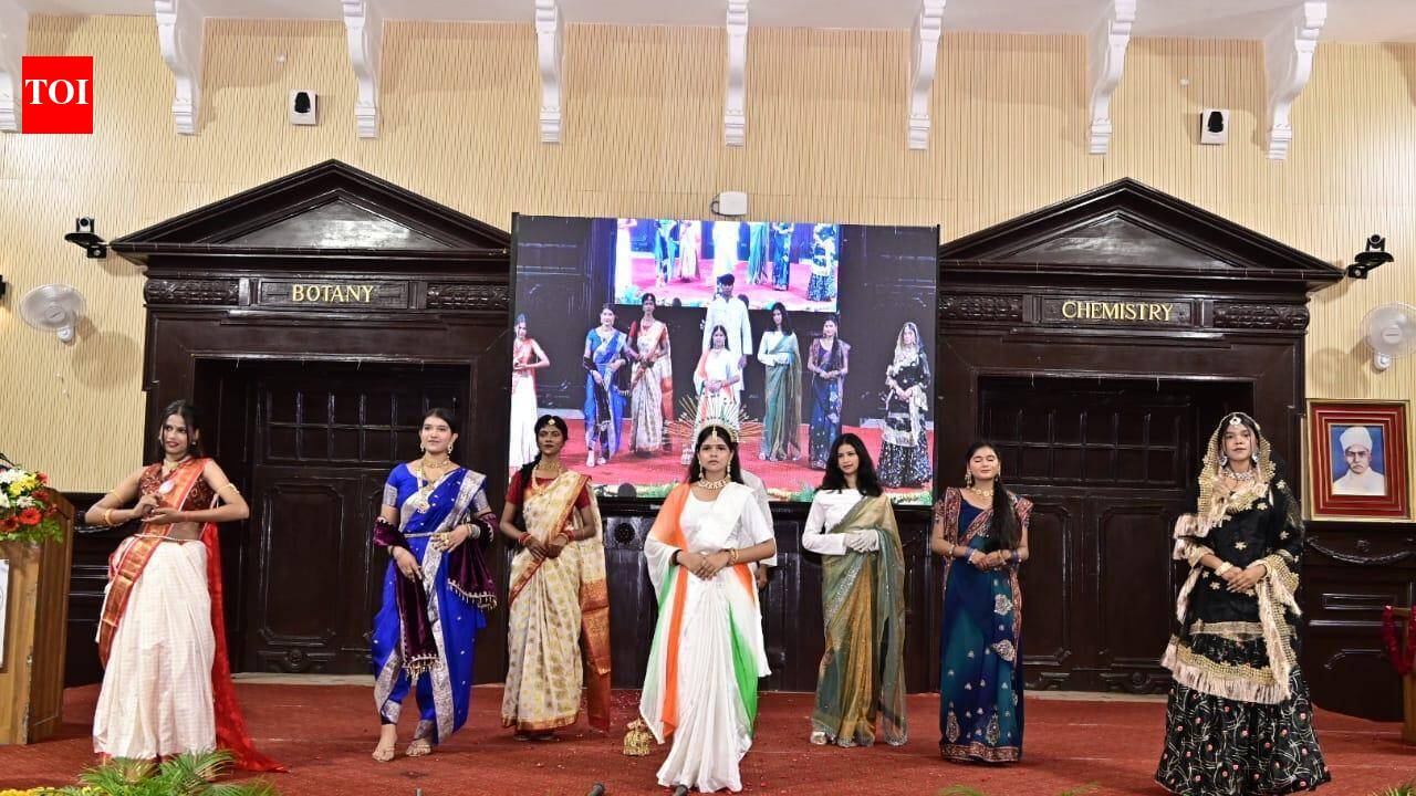 ‘Dikshotsav-2026’ begins at LU ahead of convocation