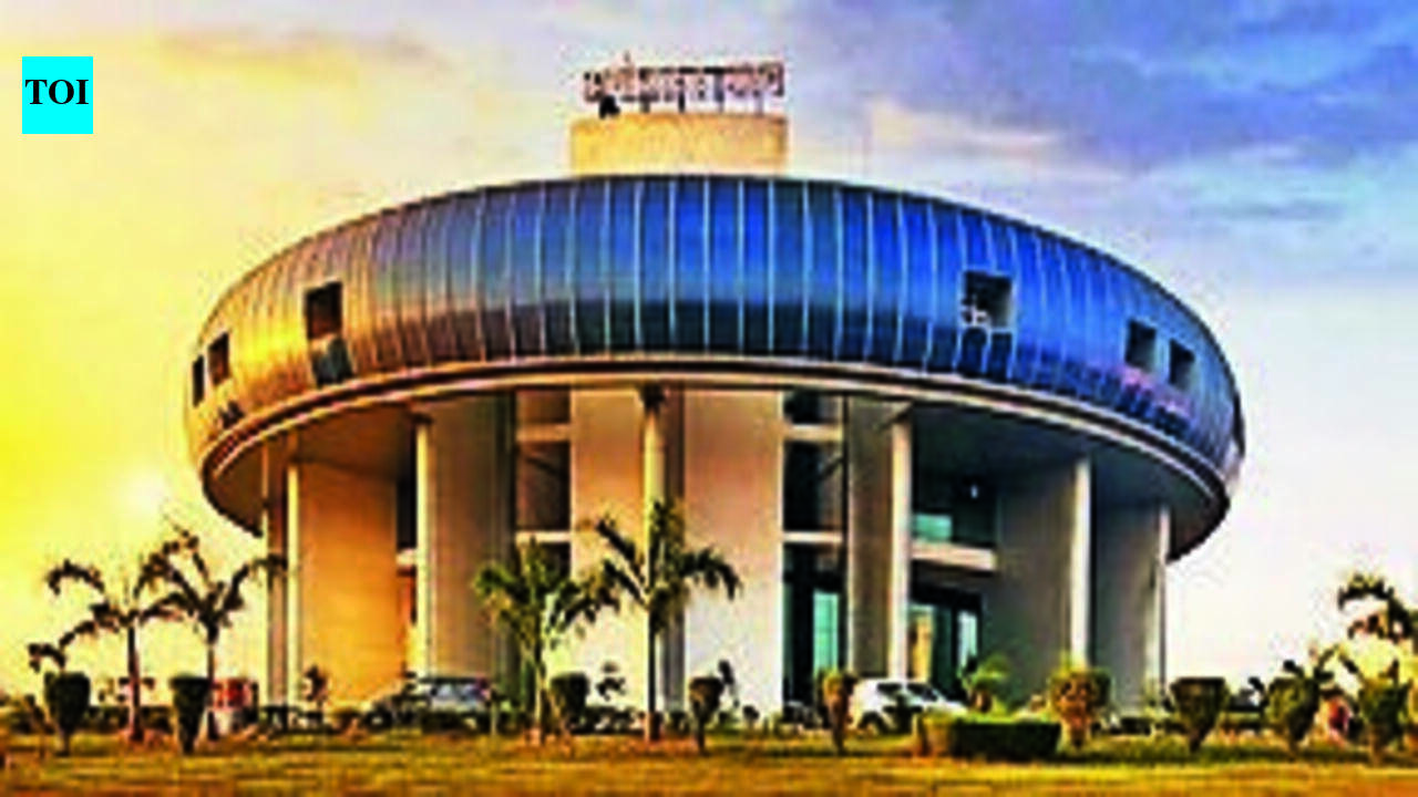 BBAU scientists get patent for metal-free amines tech