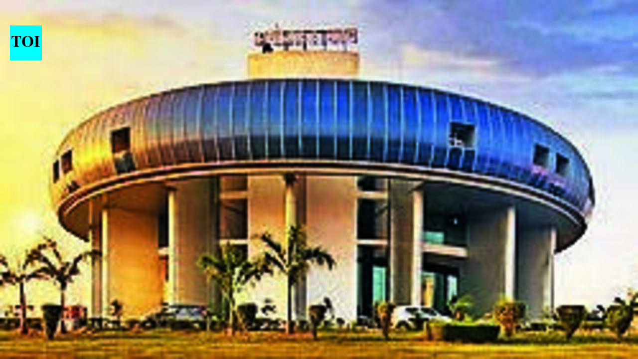 BBAU scientists get patent for metal-free amines tech