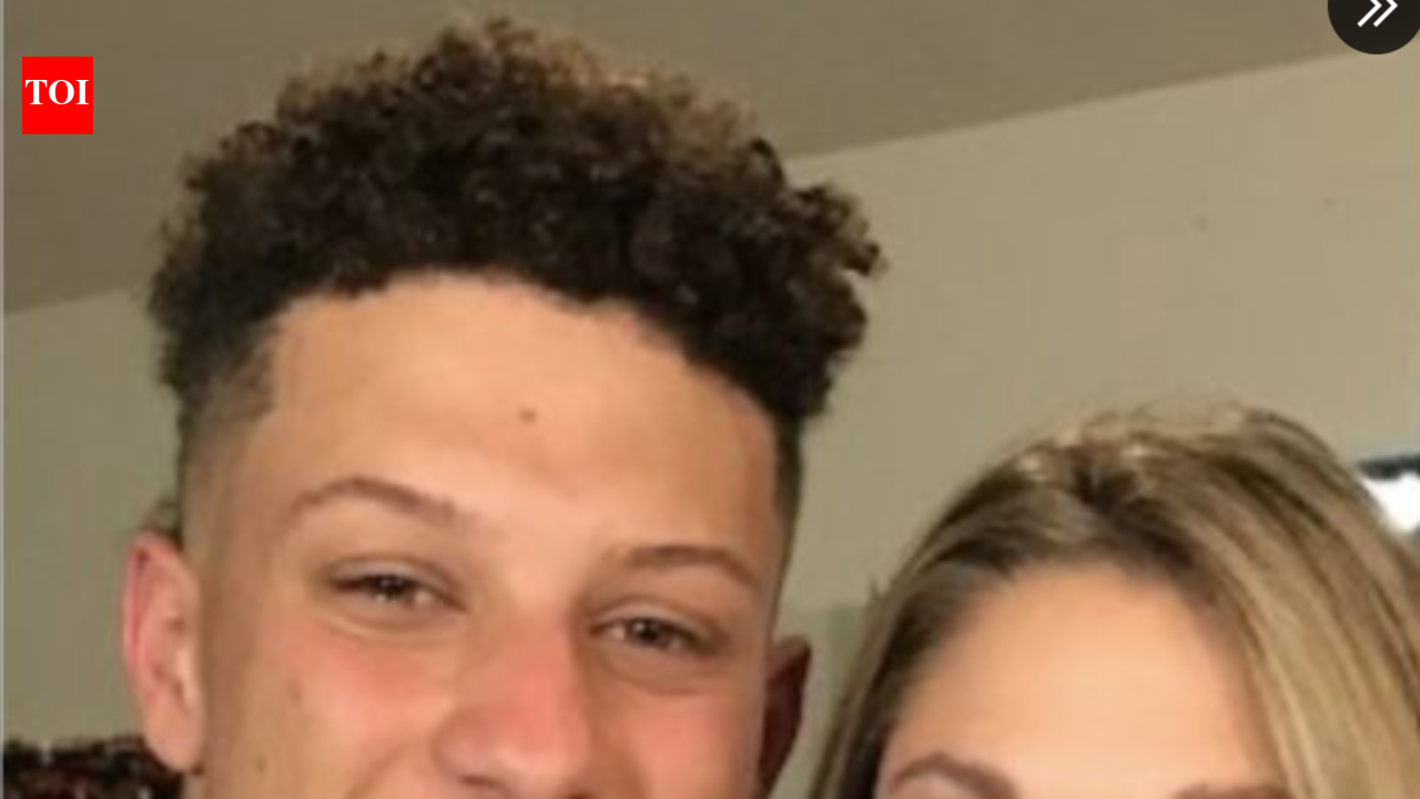 Before Patrick Mahomes became one of the NFL's biggest superstars, his mother Randi Mahomes was making sacrifices that quietly changed his future