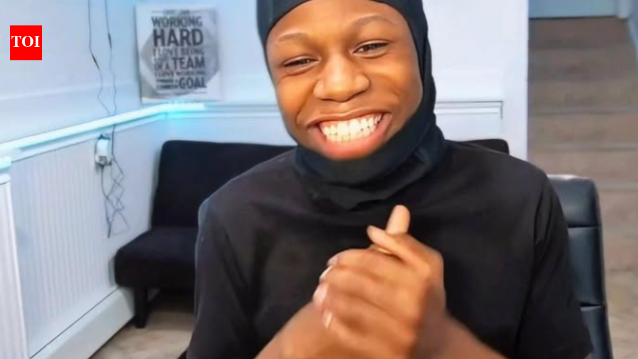 RaKai warned by police after calling 911 over bad haircut during live stream