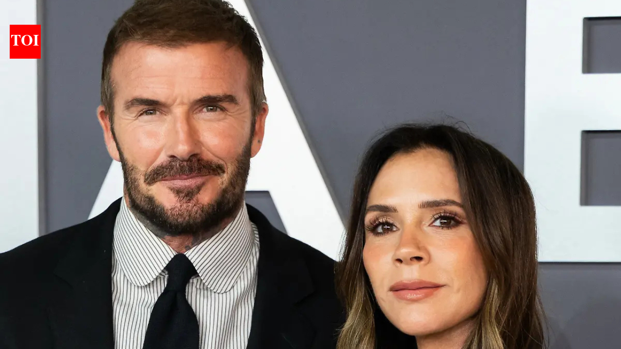 How David and Victoria Beckham built one of the world's most successful celebrity empires by turning football, fashion and business into a lasting global legacy ⁩