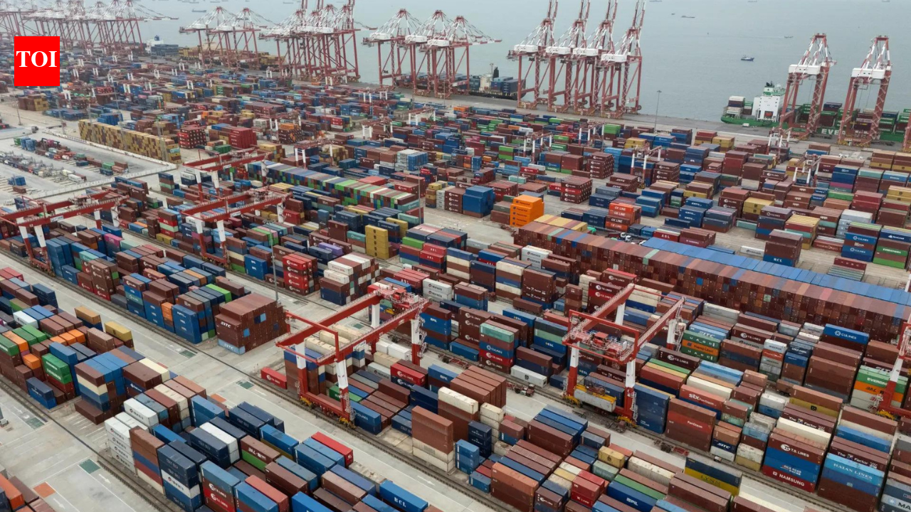 US unveils fresh tariffs of up to 12.5% on 60 economies amid 'forced labour' probe; India gets lower 10% rate