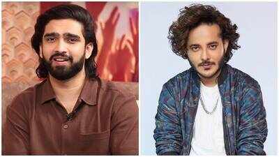 Days after Tanishk Bagchi's Saiyaara royalty claim, Amaal Mallik launches explosive attack over song copying, paid PR, industry misconduct: 'Me too nahi, Me Three ho jaayega tujhpar'
