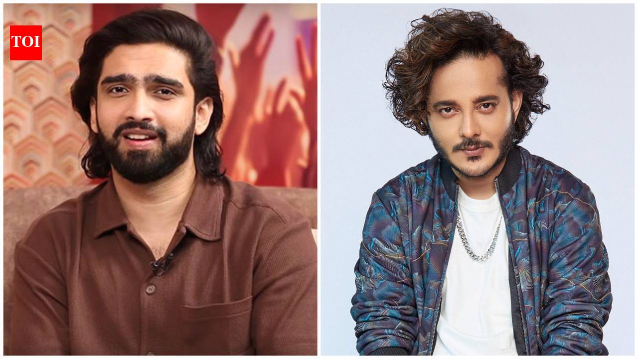Days after Tanishk Bagchi's Saiyaara royalty claim, Amaal Mallik launches explosive attack over song copying, paid PR, industry misconduct: 'Me too nahi, Me Three ho jaayega tujhpar'