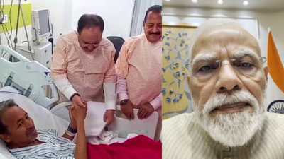 Sonam Wangchuk ends hunger strike; PM Modi assures more stricter actions on paper leaks- top developments