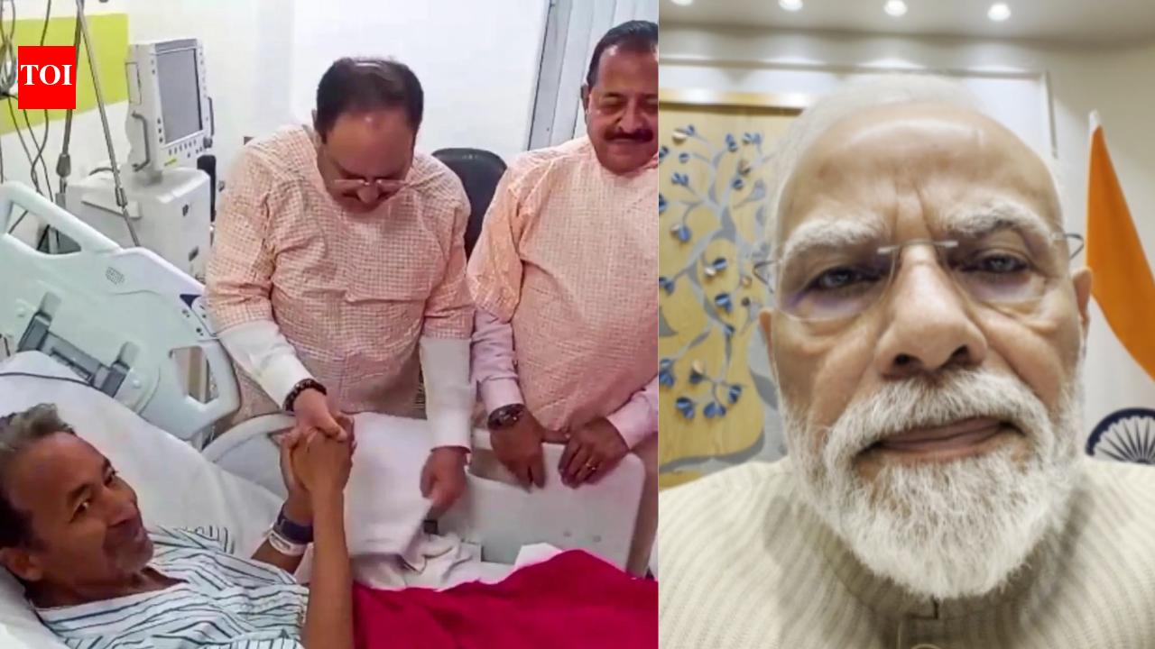 Sonam Wangchuk ends hunger strike; PM Modi assures more stricter actions on paper leaks- top developments