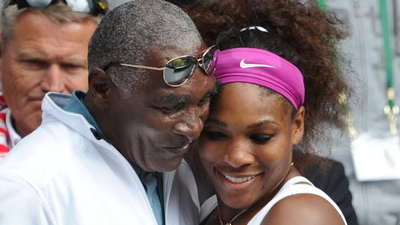 Inspiring story of the day: “Growing up I wasn’t the richest, but I had a rich family in spirit. Standing here with 19 championships is something I never thought would happen.” - How Serena Williams and her parents turned childhood poverty into tennis greatness