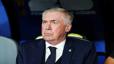 Italy confess Carlo Ancelotti was their dream appointment before Pep Guardiola in manager hunt