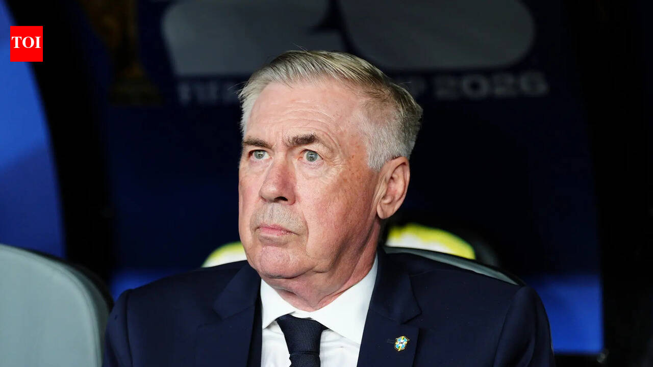 Italy confess Carlo Ancelotti was their dream appointment before Pep Guardiola in manager hunt