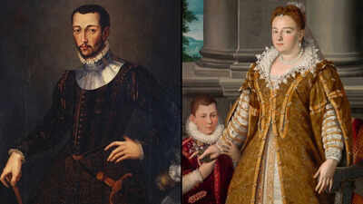 16th-century murder mystery solved: Ancient DNA indicates Medici ruler 'killed with arsenic' may have died from malaria