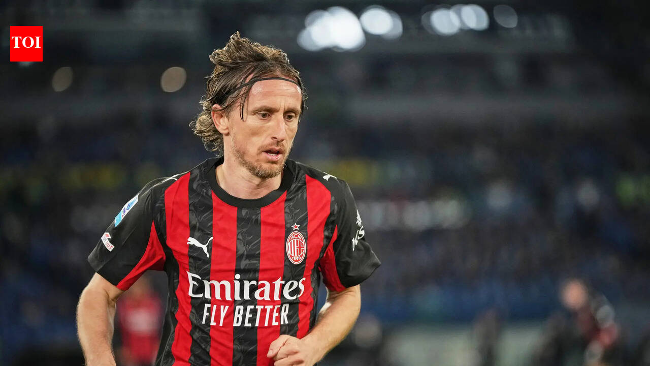 The Modrić Paradox: Why AC Milan’s Gamble on a 40-Year-Old Defines the Modern Midfield Crisis