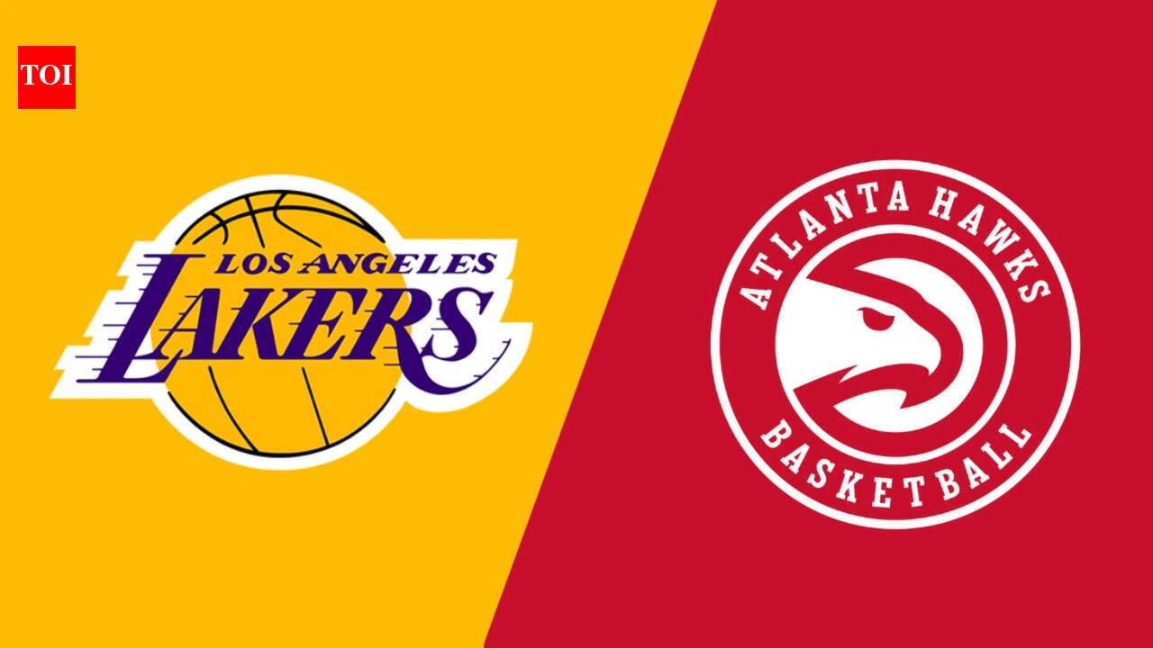 NBA free agency rumor 2026: Lakers are actively pursuing former Hawks forward after failed $20 million sign-and-trade talk