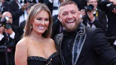 "I was waking at 5 a.m. and walking in the dark... I worked for 12 hours": Before Conor McGregor became 'The Notorious,' Dee Devlin stayed by his side when he had absolutely nothing