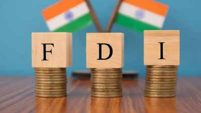 Govt allows FDI in inventory based e-commerce for exports
