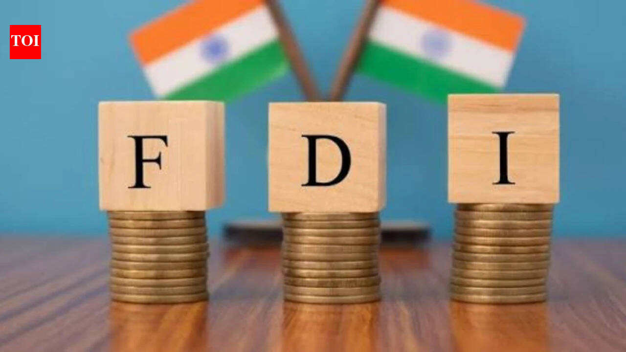 Govt allows FDI in inventory based e-commerce for exports