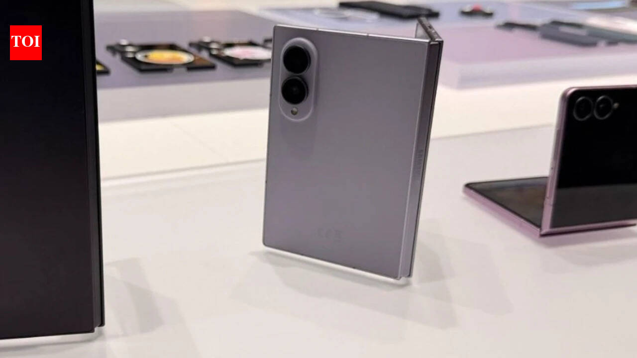 New launches, financing may give foldable phones a boost
