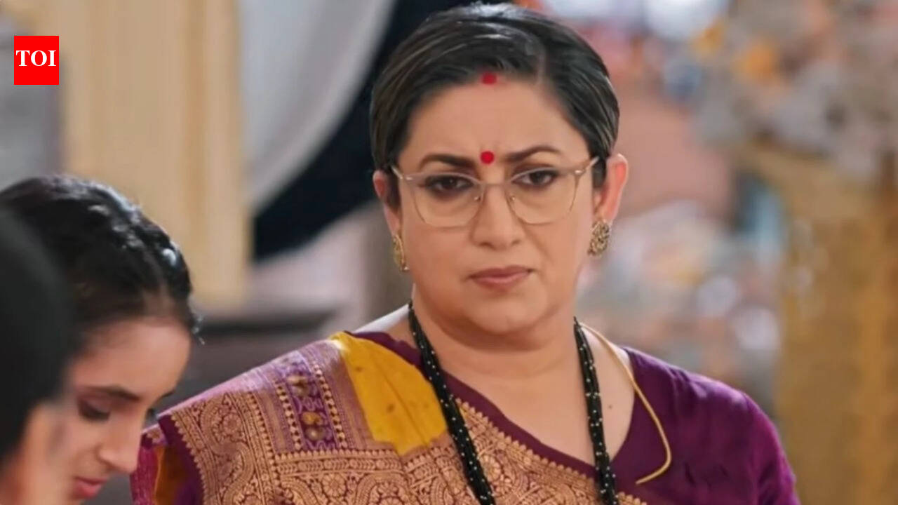 'Kyunki Saas Bhi Kabhi Bahu Thi 2' 23rd July written update: Mehndi brings joy but Tulsi's pain over Mihir deepens