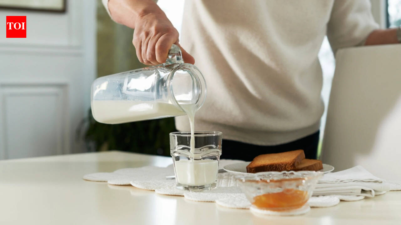 Semi-skimmed milk urgently recalled at UK supermarkets over contamination fears: What you need to know and should do