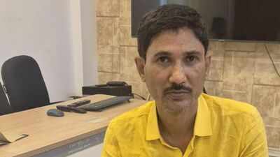 No evidence against Sanjeev Mukhiya in NEET-UG paper leak: CBI