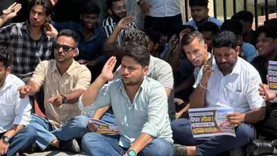 Uttarakhand Technical University cancels 2 BTech exams after paper leak, professor held