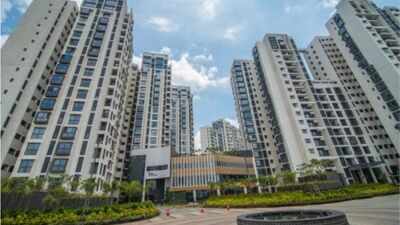 Bengaluru builder to raze shaky tower 3 months after getting occupancy certificate