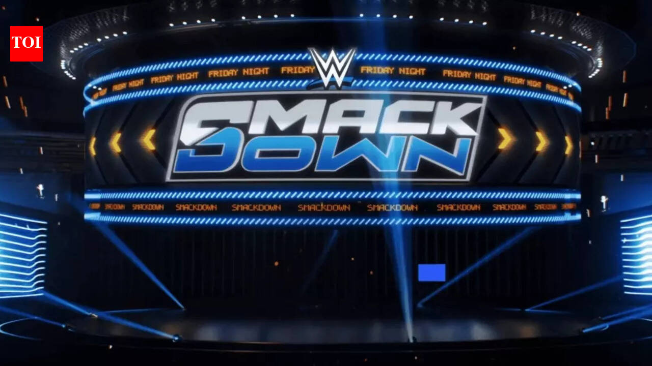 WWE SmackDown Tonight 24-July-2026: Full match card, confirmed segments, start timings & how to watch