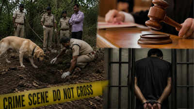 Murder sniffed out by pet dog leads to life for killer in Punjab