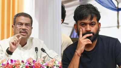 CJP, Centre set for 12:30 pm talks at Constitution Club; Pradhan's resignation among key demand