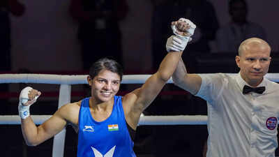 Injuries denied her twice: Sakshi Chaudhary is finally ready for the Commonwealth Games