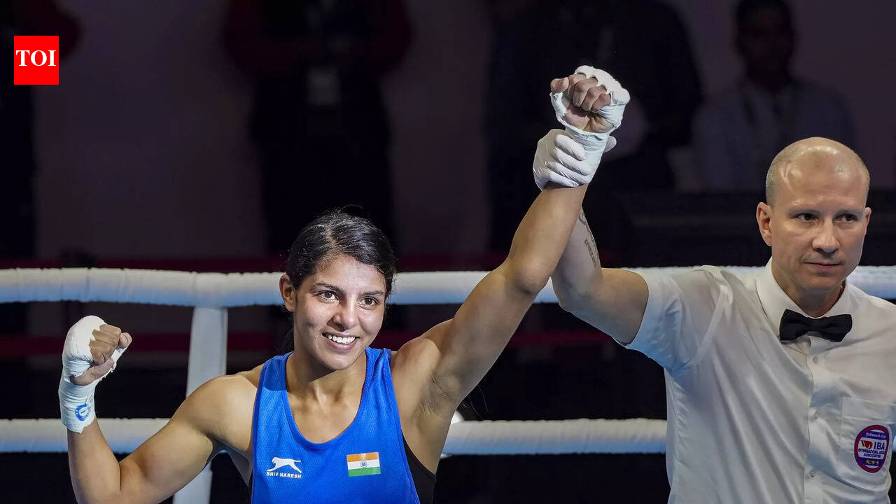 Injuries denied her twice: Sakshi Chaudhary is finally ready for the Commonwealth Games
