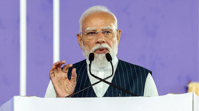 'पेपर लीक कोई सामान्य बात नहीं': आधी रात को अपने वीडियो संदेश में पीएम मोदी ने क्या कहा?