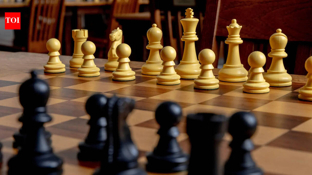 From classics to computers: N Srinath on the evolution of chess training