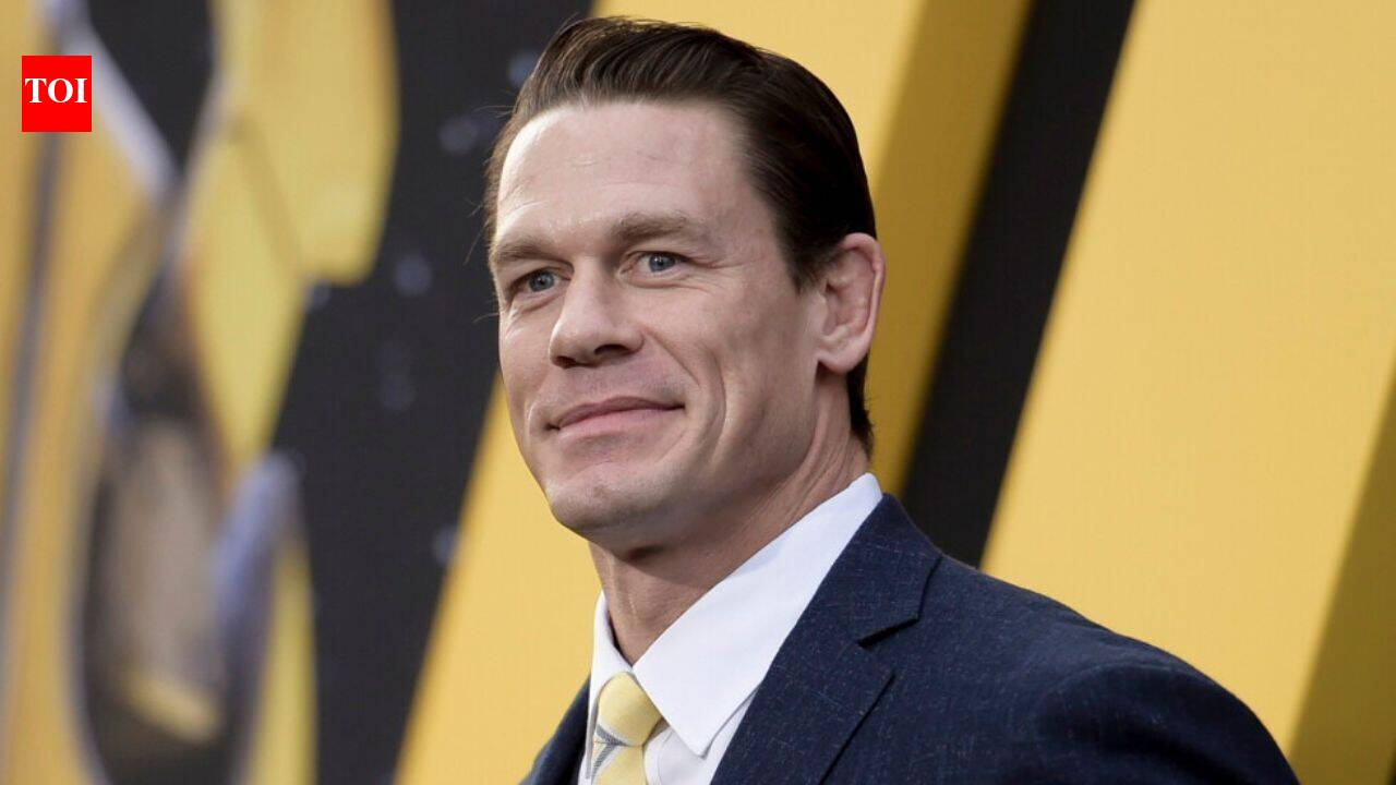 Quote of the day by John Cena: "When I hear people boo, that just makes me want to go out there and…"- an inspiring lesson on criticism, resilience and turning negativity into motivation