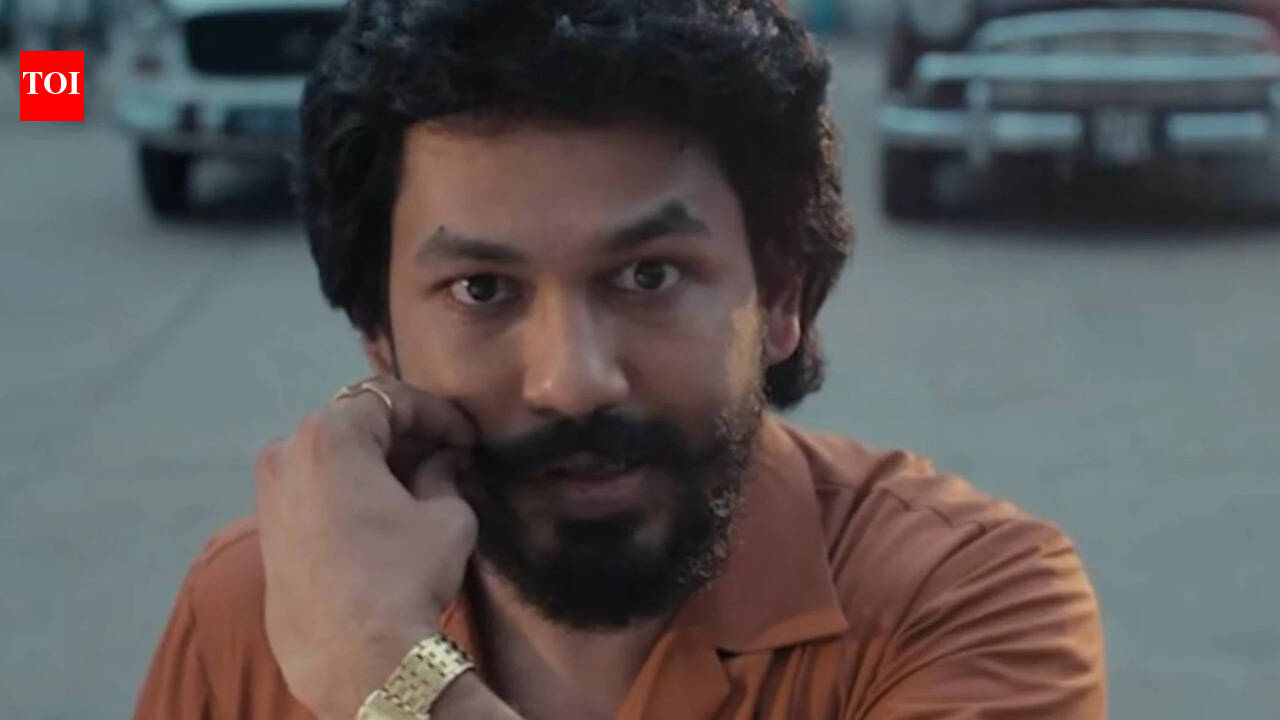 'Meesaya Murukku 2' release date locked: Hiphop Tamizha Aadhi's musical entertainer to hit theatres in September