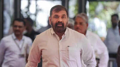 Valuables worth Rs 2.7 crore stolen over five years from Sachin Ahir's home in Mumbai