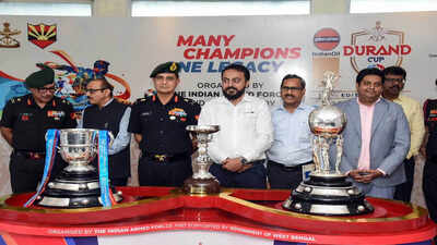 Durand Cup set to introduce women's tournament from next edition