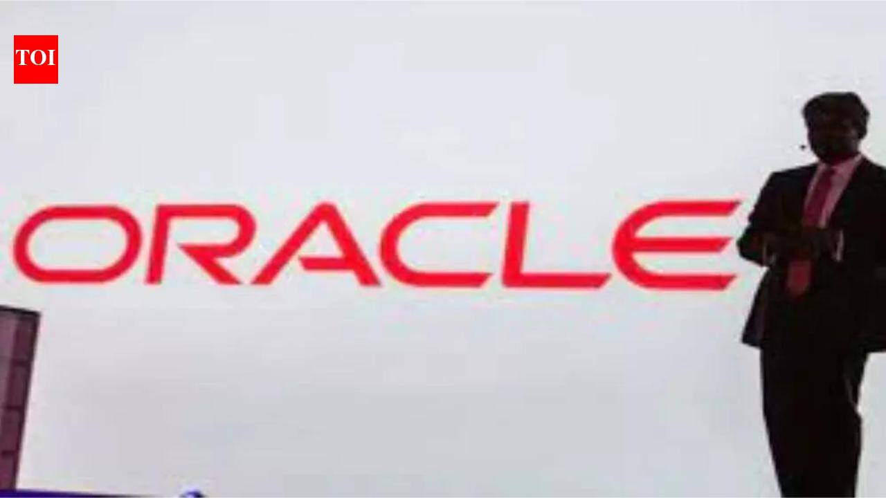 Larry Ellison’s Oracle wins Pentagon’s ‘first-ever direct award contract’ for $7 billion