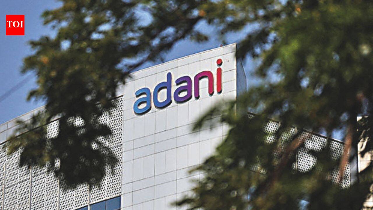 ‘No plans to enter airline business:’ Adani Group