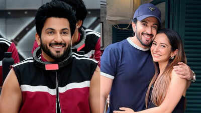 Lock Upp 2: Dheeraj Dhoopar and Vinny Arora break down emotionally on reunion; she addresses ‘chit controversy’
